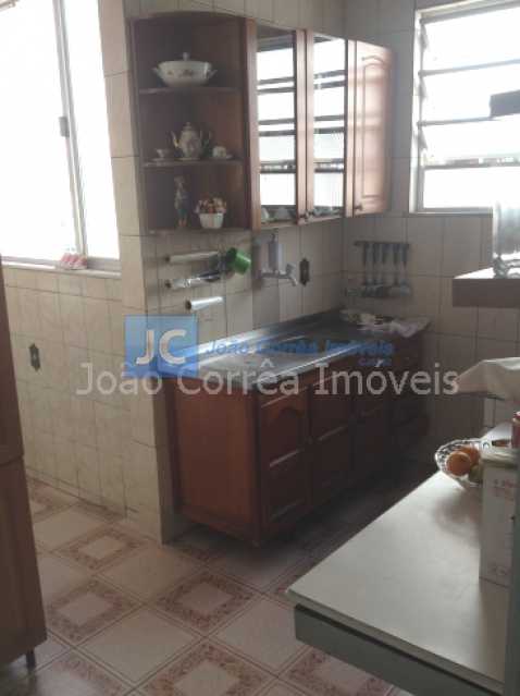 Conheça 11 do imóvel - Apartamento à venda Rua Getúlio,Cachambi, Rio de Janeiro - R$ 270.000 - CBAP20016 - 12 11 - Apartamento à venda Rua Getúlio,Cachambi, Rio de Janeiro - R$ 270.000 - CBAP20016 - 12