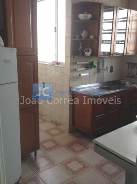 Conheça 12 do imóvel - Apartamento à venda Rua Getúlio,Cachambi, Rio de Janeiro - R$ 270.000 - CBAP20016 - 13 12 - Apartamento à venda Rua Getúlio,Cachambi, Rio de Janeiro - R$ 270.000 - CBAP20016 - 13