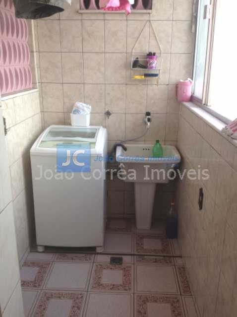 Conheça 13 do imóvel - Apartamento à venda Rua Getúlio,Cachambi, Rio de Janeiro - R$ 270.000 - CBAP20016 - 14 13 - Apartamento à venda Rua Getúlio,Cachambi, Rio de Janeiro - R$ 270.000 - CBAP20016 - 14