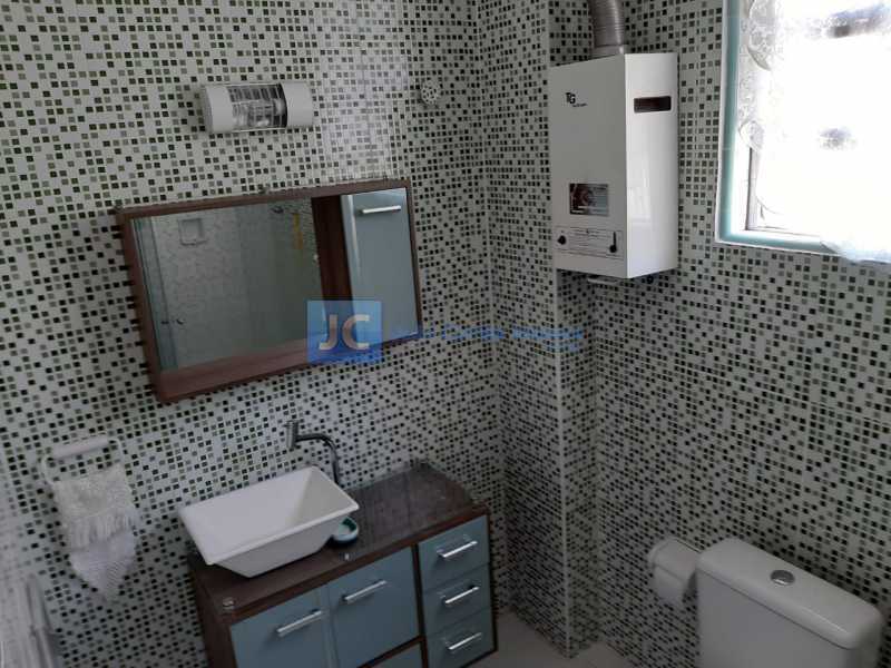 Conheça 09 do imóvel - Apartamento à venda Rua Getúlio,Cachambi, Rio de Janeiro - R$ 270.000 - CBAP20016 - 10 09 - Apartamento à venda Rua Getúlio,Cachambi, Rio de Janeiro - R$ 270.000 - CBAP20016 - 10