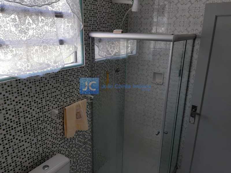 Conheça 10 do imóvel - Apartamento à venda Rua Getúlio,Cachambi, Rio de Janeiro - R$ 270.000 - CBAP20016 - 11 10 - Apartamento à venda Rua Getúlio,Cachambi, Rio de Janeiro - R$ 270.000 - CBAP20016 - 11