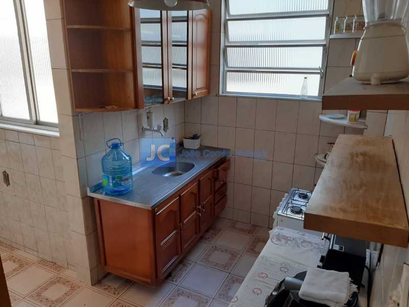Conheça 16 do imóvel - Apartamento à venda Rua Getúlio,Cachambi, Rio de Janeiro - R$ 270.000 - CBAP20016 - 17 16 - Apartamento à venda Rua Getúlio,Cachambi, Rio de Janeiro - R$ 270.000 - CBAP20016 - 17