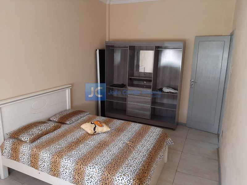 Conheça 05 do imóvel - Apartamento à venda Rua Getúlio,Cachambi, Rio de Janeiro - R$ 270.000 - CBAP20016 - 6 05 - Apartamento à venda Rua Getúlio,Cachambi, Rio de Janeiro - R$ 270.000 - CBAP20016 - 6