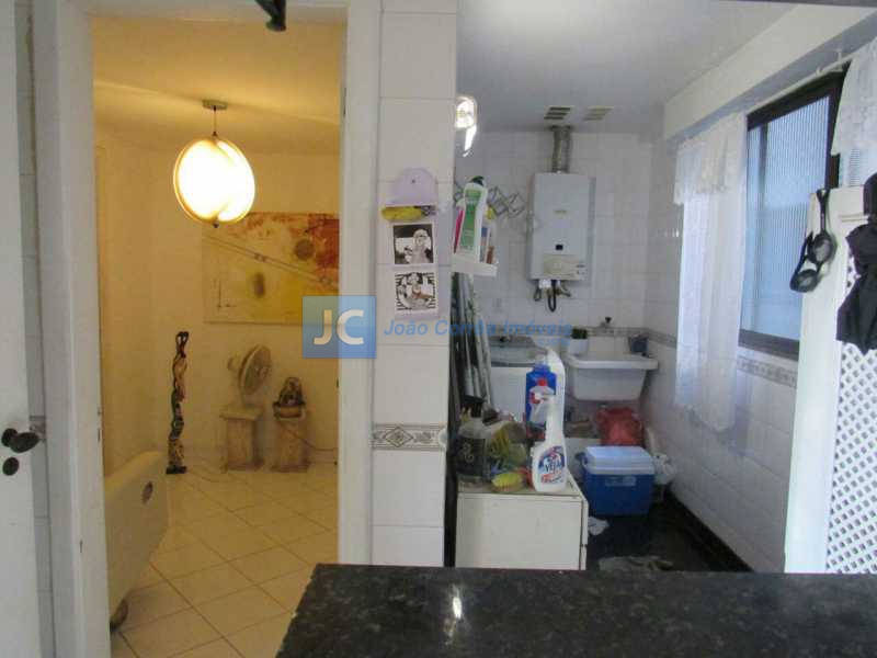 Conheça IMG-20170404-WA0004 do imóvel - Cobertura à venda Rua Senador Rui Carneiro,Recreio dos Bandeirantes, Rio de Janeiro - R$ 1.500.000 - CBCO40002 - 20 IMG-20170404-WA0004 - Cobertura à venda Rua Senador Rui Carneiro,Recreio dos Bandeirantes, Rio de Janeiro - R$ 1.500.000 - CBCO40002 - 20