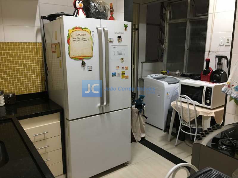 Conheça IMG_5790 do imóvel - Apartamento à venda Rua Conde de Bonfim,Rio de Janeiro,RJ - R$ 450.000 - CBAP30061 - 11 IMG_5790 - Apartamento à venda Rua Conde de Bonfim,Rio de Janeiro,RJ - R$ 450.000 - CBAP30061 - 11