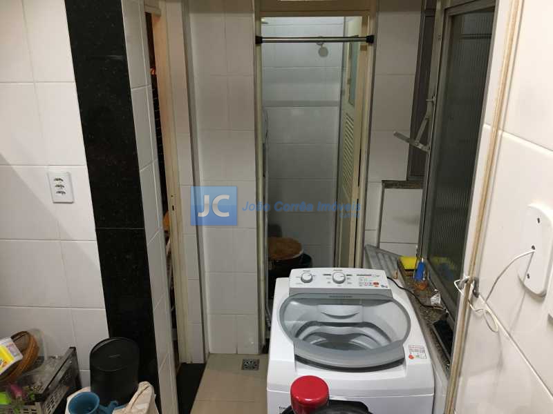 Conheça IMG_5791 do imóvel - Apartamento à venda Rua Conde de Bonfim,Rio de Janeiro,RJ - R$ 450.000 - CBAP30061 - 13 IMG_5791 - Apartamento à venda Rua Conde de Bonfim,Rio de Janeiro,RJ - R$ 450.000 - CBAP30061 - 13