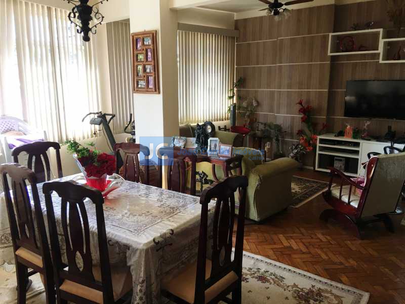 Conheça IMG_5810 do imóvel - Apartamento à venda Rua Conde de Bonfim,Rio de Janeiro,RJ - R$ 450.000 - CBAP30061 - 3 IMG_5810 - Apartamento à venda Rua Conde de Bonfim,Rio de Janeiro,RJ - R$ 450.000 - CBAP30061 - 3