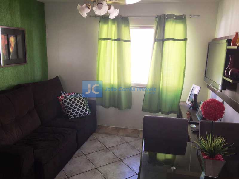 Conheça 01 do imóvel - Apartamento À VENDA, Engenho de Dentro, Rio de Janeiro, RJ - CBAP20143 - 4 01 - Apartamento À VENDA, Engenho de Dentro, Rio de Janeiro, RJ - CBAP20143 - 4