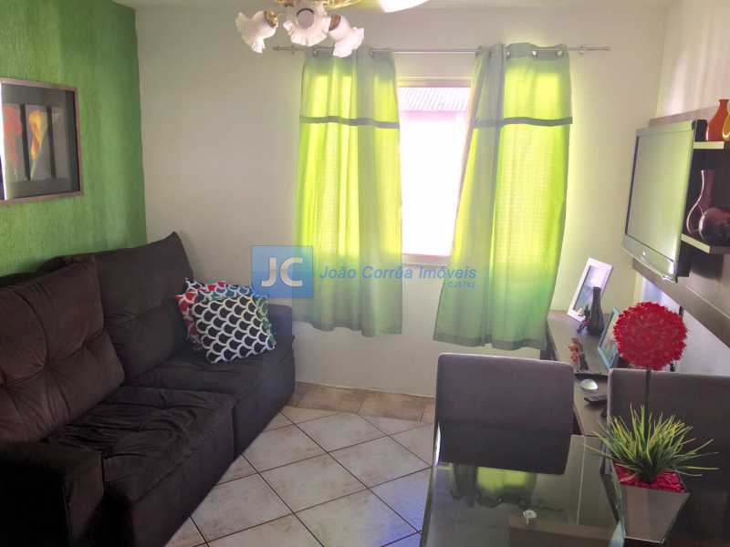 Conheça 02 do imóvel - Apartamento À VENDA, Engenho de Dentro, Rio de Janeiro, RJ - CBAP20143 - 1 02 - Apartamento À VENDA, Engenho de Dentro, Rio de Janeiro, RJ - CBAP20143 - 1