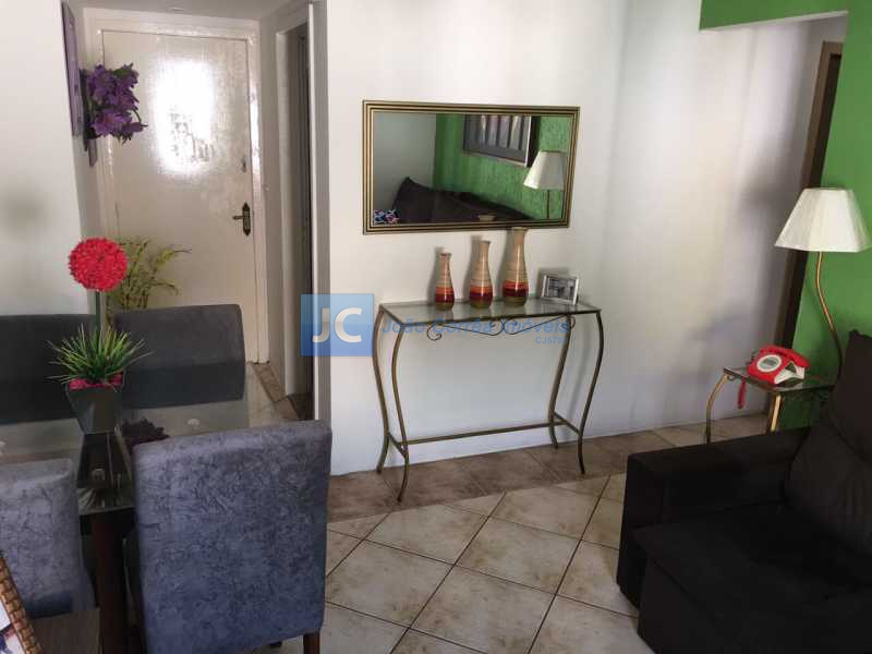 Conheça 03 do imóvel - Apartamento À VENDA, Engenho de Dentro, Rio de Janeiro, RJ - CBAP20143 - 3 03 - Apartamento À VENDA, Engenho de Dentro, Rio de Janeiro, RJ - CBAP20143 - 3