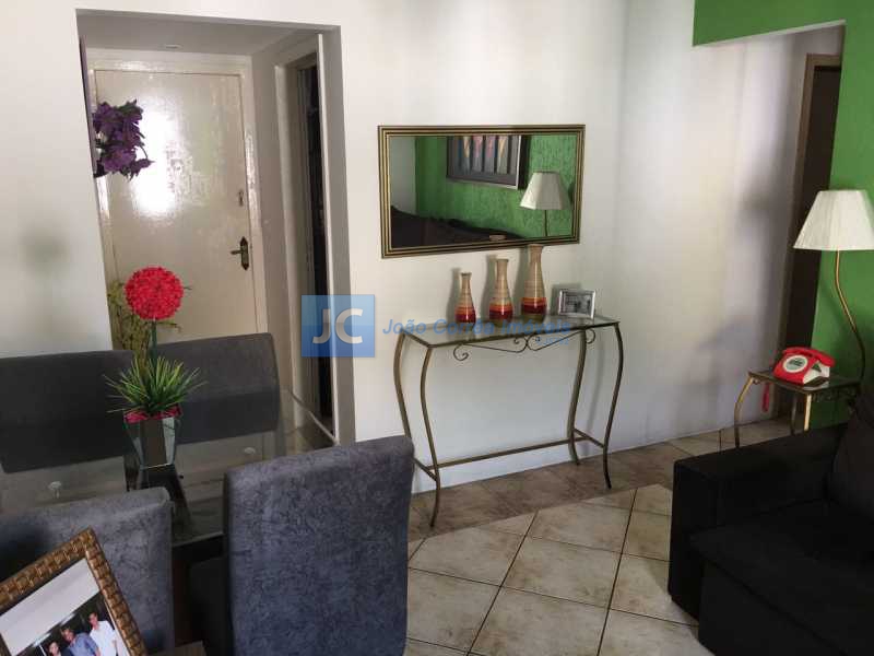 Conheça 04 do imóvel - Apartamento À VENDA, Engenho de Dentro, Rio de Janeiro, RJ - CBAP20143 - 5 04 - Apartamento À VENDA, Engenho de Dentro, Rio de Janeiro, RJ - CBAP20143 - 5