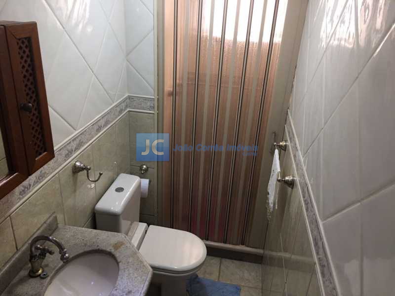 Conheça 05 do imóvel - Apartamento À VENDA, Engenho de Dentro, Rio de Janeiro, RJ - CBAP20143 - 6 05 - Apartamento À VENDA, Engenho de Dentro, Rio de Janeiro, RJ - CBAP20143 - 6