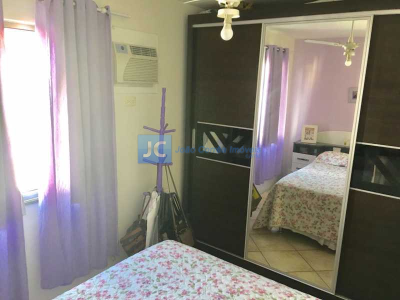 Conheça 07 do imóvel - Apartamento À VENDA, Engenho de Dentro, Rio de Janeiro, RJ - CBAP20143 - 8 07 - Apartamento À VENDA, Engenho de Dentro, Rio de Janeiro, RJ - CBAP20143 - 8