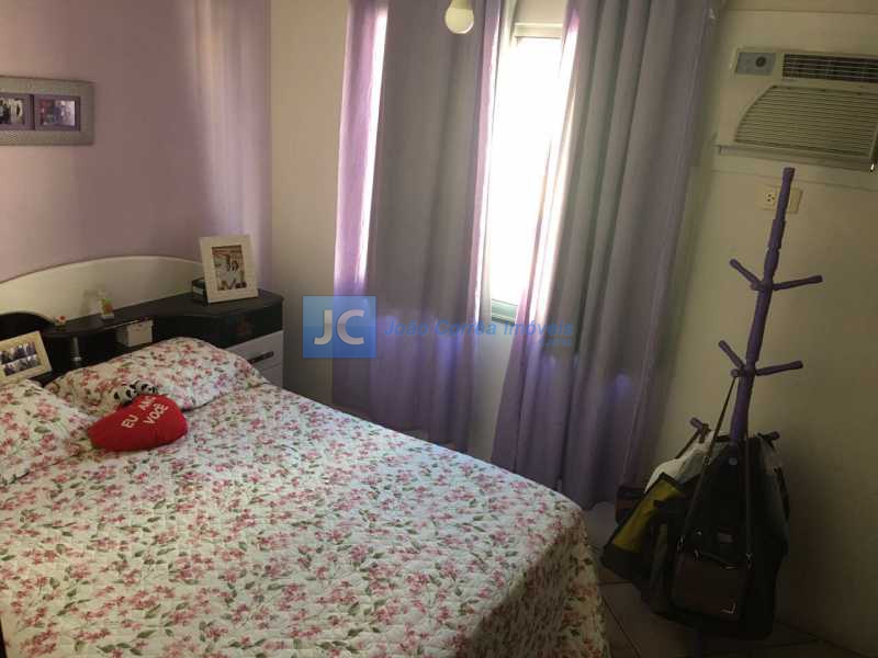 Conheça 08 do imóvel - Apartamento À VENDA, Engenho de Dentro, Rio de Janeiro, RJ - CBAP20143 - 9 08 - Apartamento À VENDA, Engenho de Dentro, Rio de Janeiro, RJ - CBAP20143 - 9