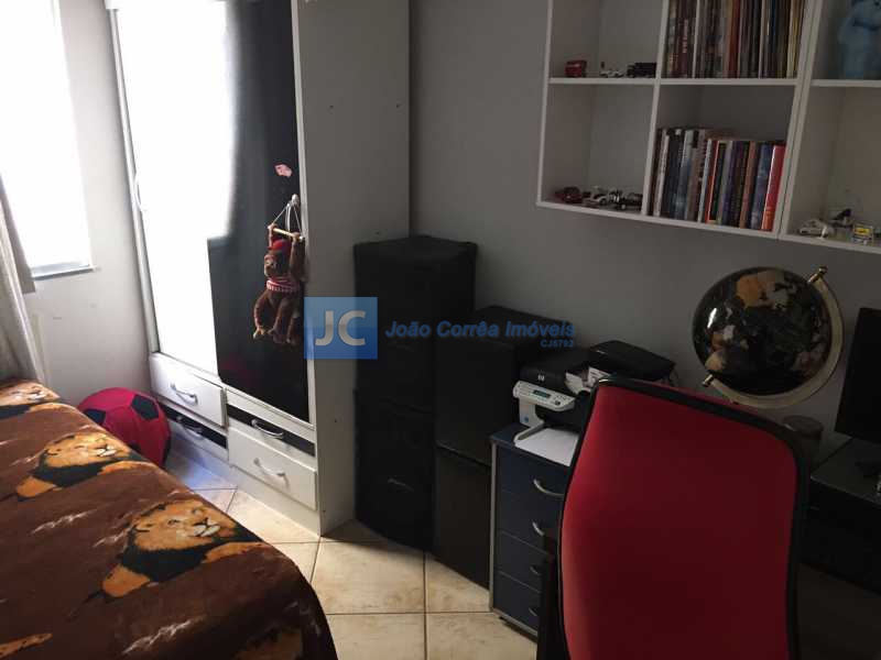Conheça 10 do imóvel - Apartamento À VENDA, Engenho de Dentro, Rio de Janeiro, RJ - CBAP20143 - 11 10 - Apartamento À VENDA, Engenho de Dentro, Rio de Janeiro, RJ - CBAP20143 - 11