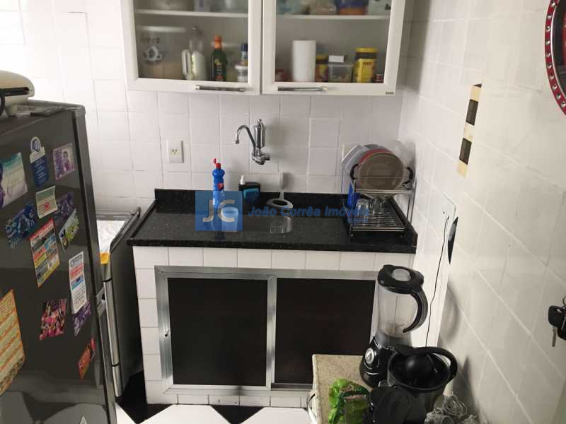 Conheça 11 do imóvel - Apartamento À VENDA, Engenho de Dentro, Rio de Janeiro, RJ - CBAP20143 - 12 11 - Apartamento À VENDA, Engenho de Dentro, Rio de Janeiro, RJ - CBAP20143 - 12