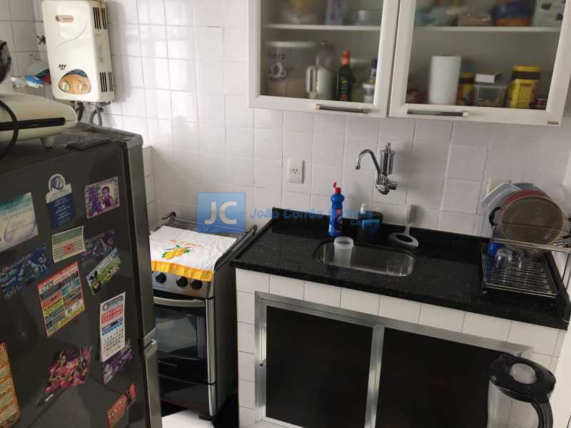 Conheça 12 do imóvel - Apartamento À VENDA, Engenho de Dentro, Rio de Janeiro, RJ - CBAP20143 - 13 12 - Apartamento À VENDA, Engenho de Dentro, Rio de Janeiro, RJ - CBAP20143 - 13