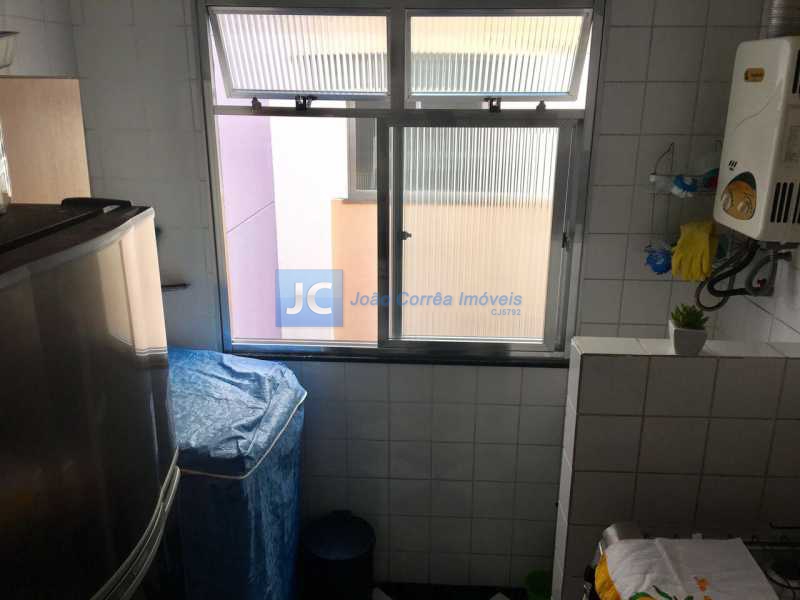 Conheça 13 do imóvel - Apartamento À VENDA, Engenho de Dentro, Rio de Janeiro, RJ - CBAP20143 - 14 13 - Apartamento À VENDA, Engenho de Dentro, Rio de Janeiro, RJ - CBAP20143 - 14