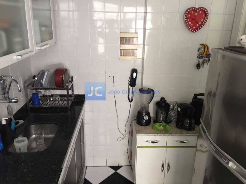 Conheça 14 do imóvel - Apartamento À VENDA, Engenho de Dentro, Rio de Janeiro, RJ - CBAP20143 - 15 14 - Apartamento À VENDA, Engenho de Dentro, Rio de Janeiro, RJ - CBAP20143 - 15