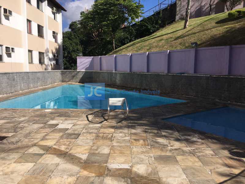 Conheça 16 do imóvel - Apartamento À VENDA, Engenho de Dentro, Rio de Janeiro, RJ - CBAP20143 - 17 16 - Apartamento À VENDA, Engenho de Dentro, Rio de Janeiro, RJ - CBAP20143 - 17