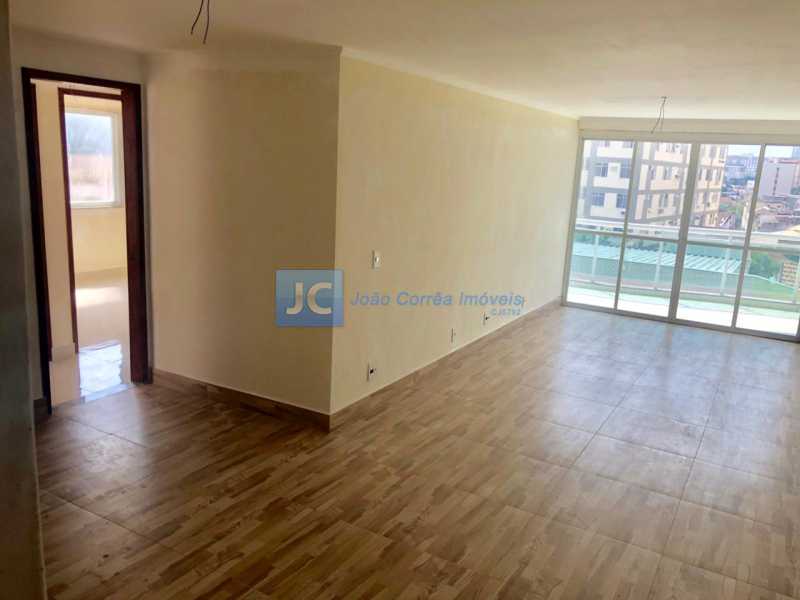 Conheça 01 do imóvel - Apartamento À Venda - Méier - Rio de Janeiro - RJ - CBAP30070 - 1 01 - Apartamento À Venda - Méier - Rio de Janeiro - RJ - CBAP30070 - 1