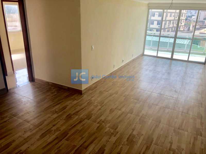Conheça 02 do imóvel - Apartamento À Venda - Méier - Rio de Janeiro - RJ - CBAP30070 - 3 02 - Apartamento À Venda - Méier - Rio de Janeiro - RJ - CBAP30070 - 3