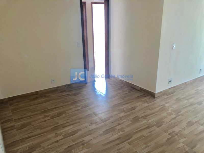 Conheça 04 do imóvel - Apartamento À Venda - Méier - Rio de Janeiro - RJ - CBAP30070 - 5 04 - Apartamento À Venda - Méier - Rio de Janeiro - RJ - CBAP30070 - 5