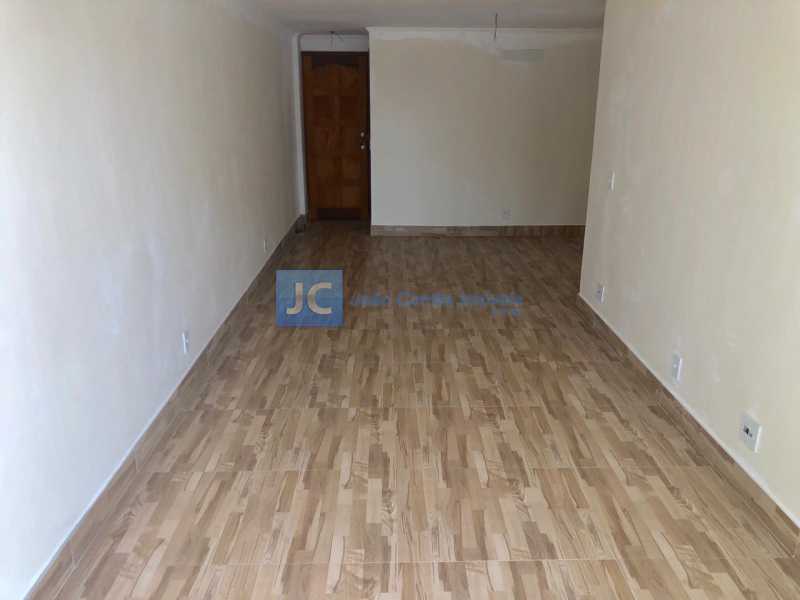 Conheça 06 do imóvel - Apartamento À Venda - Méier - Rio de Janeiro - RJ - CBAP30070 - 7 06 - Apartamento À Venda - Méier - Rio de Janeiro - RJ - CBAP30070 - 7
