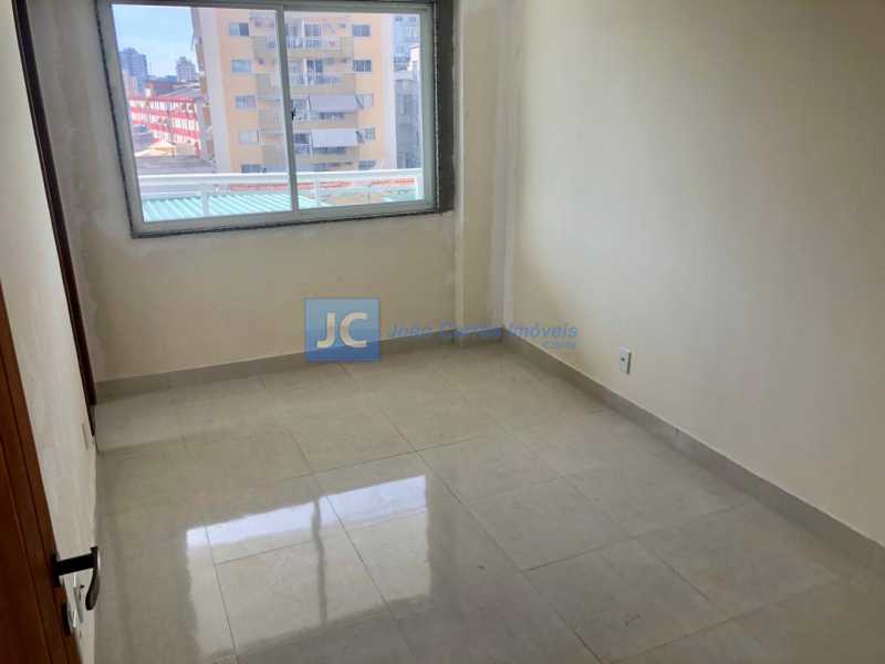 Conheça 07 do imóvel - Apartamento À Venda - Méier - Rio de Janeiro - RJ - CBAP30070 - 8 07 - Apartamento À Venda - Méier - Rio de Janeiro - RJ - CBAP30070 - 8
