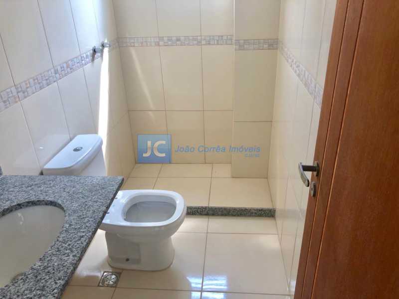 Conheça 08 do imóvel - Apartamento À Venda - Méier - Rio de Janeiro - RJ - CBAP30070 - 9 08 - Apartamento À Venda - Méier - Rio de Janeiro - RJ - CBAP30070 - 9