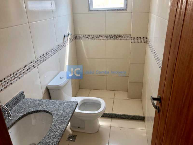 Conheça 11 do imóvel - Apartamento À Venda - Méier - Rio de Janeiro - RJ - CBAP30070 - 12 11 - Apartamento À Venda - Méier - Rio de Janeiro - RJ - CBAP30070 - 12