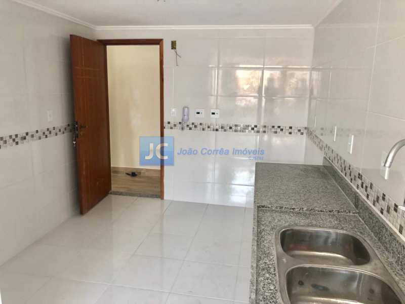 Conheça 13 do imóvel - Apartamento À Venda - Méier - Rio de Janeiro - RJ - CBAP30070 - 14 13 - Apartamento À Venda - Méier - Rio de Janeiro - RJ - CBAP30070 - 14