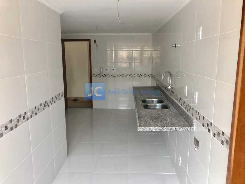 Conheça 14 do imóvel - Apartamento À Venda - Méier - Rio de Janeiro - RJ - CBAP30070 - 15 14 - Apartamento À Venda - Méier - Rio de Janeiro - RJ - CBAP30070 - 15