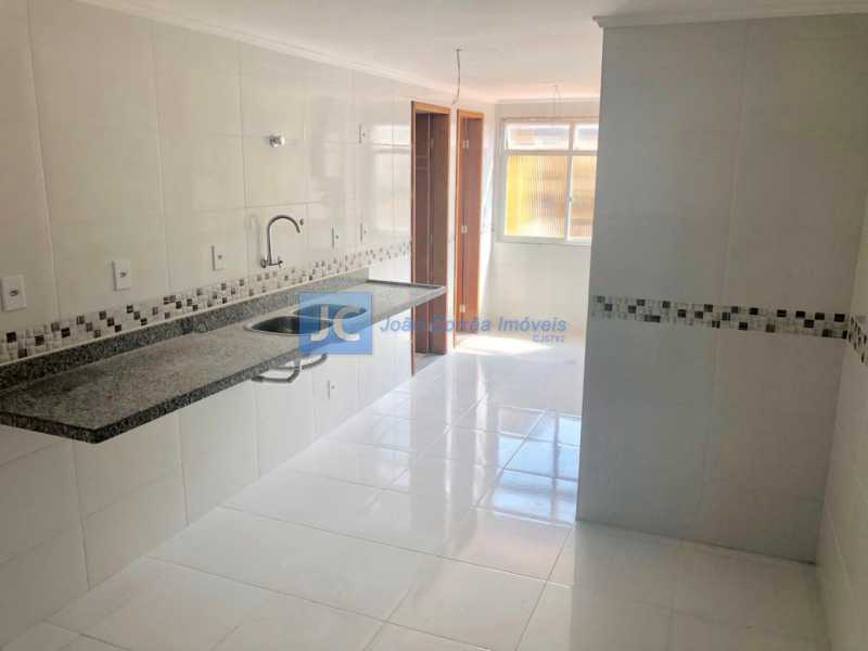 Conheça 15 do imóvel - Apartamento À Venda - Méier - Rio de Janeiro - RJ - CBAP30070 - 16 15 - Apartamento À Venda - Méier - Rio de Janeiro - RJ - CBAP30070 - 16