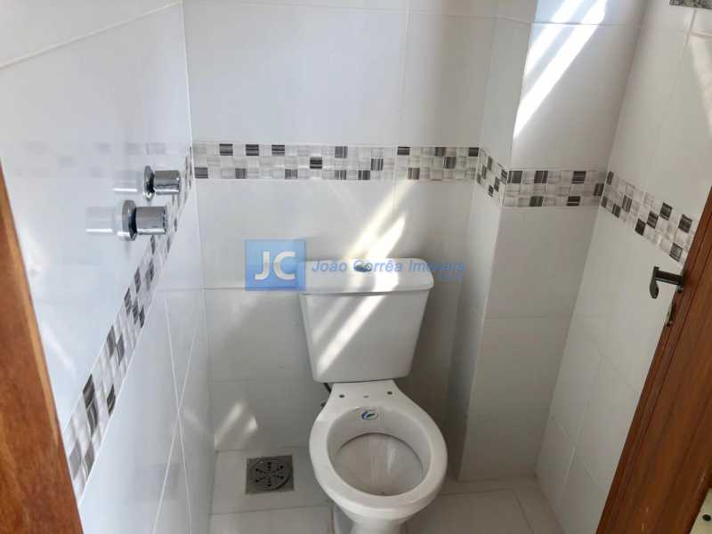 Conheça 16 do imóvel - Apartamento À Venda - Méier - Rio de Janeiro - RJ - CBAP30070 - 17 16 - Apartamento À Venda - Méier - Rio de Janeiro - RJ - CBAP30070 - 17