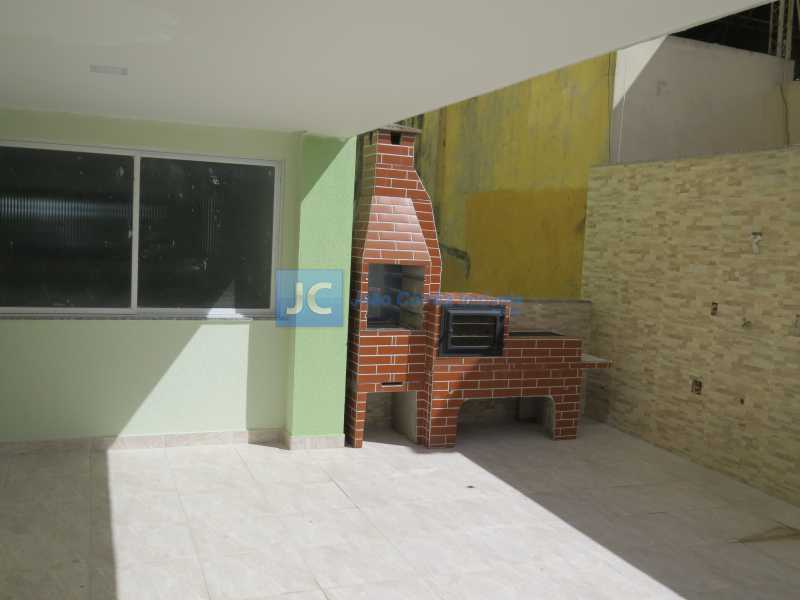 Conheça 18 do imóvel - Apartamento À Venda - Méier - Rio de Janeiro - RJ - CBAP30070 - 19 18 - Apartamento À Venda - Méier - Rio de Janeiro - RJ - CBAP30070 - 19
