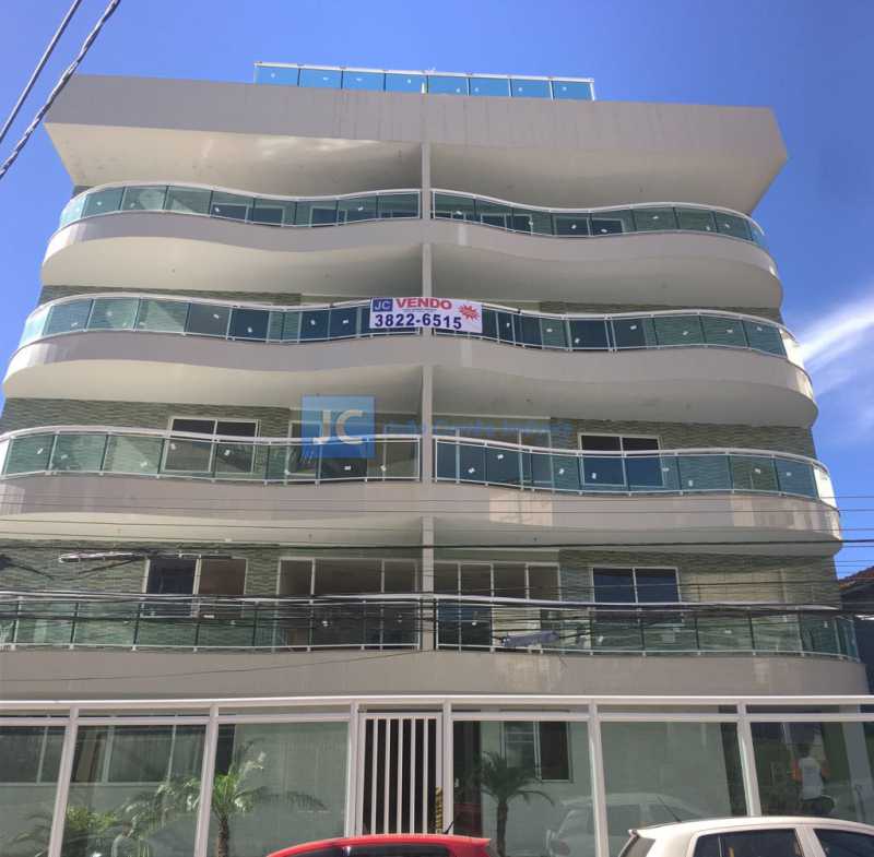 Conheça 20. do imóvel - Apartamento À Venda - Méier - Rio de Janeiro - RJ - CBAP30070 - 21 20. - Apartamento À Venda - Méier - Rio de Janeiro - RJ - CBAP30070 - 21