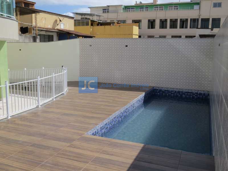 Conheça 117 do imóvel - Apartamento 3 quartos à venda Rio de Janeiro,RJ - R$ 605.000 - CBAP30072 - 18 117 - Apartamento 3 quartos à venda Rio de Janeiro,RJ - R$ 605.000 - CBAP30072 - 18