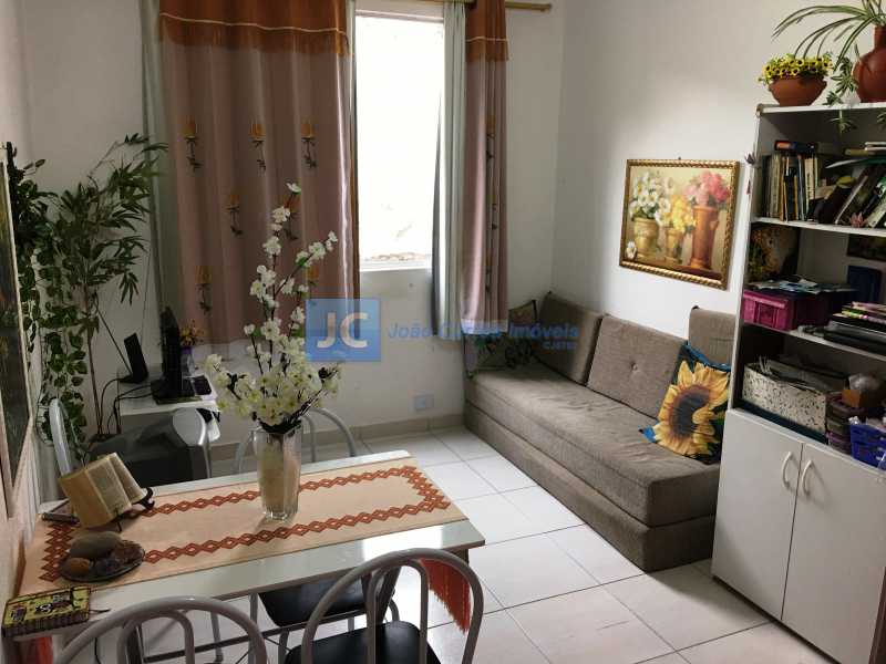Conheça 01 do imóvel - Apartamento À VENDA, Quintino Bocaiúva, Rio de Janeiro, RJ - CBAP10022 - 1 01 - Apartamento À VENDA, Quintino Bocaiúva, Rio de Janeiro, RJ - CBAP10022 - 1