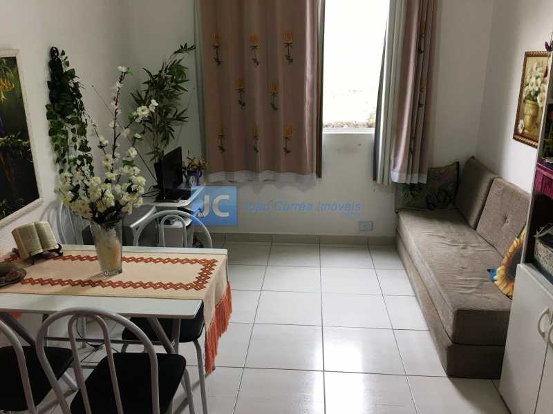 Conheça 03 do imóvel - Apartamento À VENDA, Quintino Bocaiúva, Rio de Janeiro, RJ - CBAP10022 - 4 03 - Apartamento À VENDA, Quintino Bocaiúva, Rio de Janeiro, RJ - CBAP10022 - 4