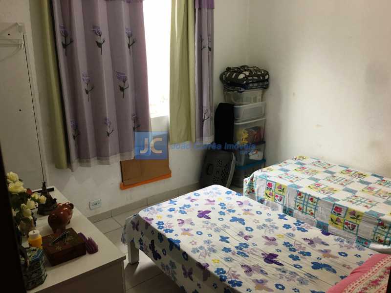 Conheça 04 do imóvel - Apartamento À VENDA, Quintino Bocaiúva, Rio de Janeiro, RJ - CBAP10022 - 5 04 - Apartamento À VENDA, Quintino Bocaiúva, Rio de Janeiro, RJ - CBAP10022 - 5
