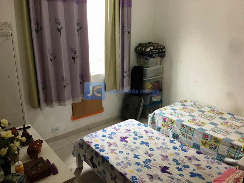 Conheça 05 do imóvel - Apartamento À VENDA, Quintino Bocaiúva, Rio de Janeiro, RJ - CBAP10022 - 6 05 - Apartamento À VENDA, Quintino Bocaiúva, Rio de Janeiro, RJ - CBAP10022 - 6