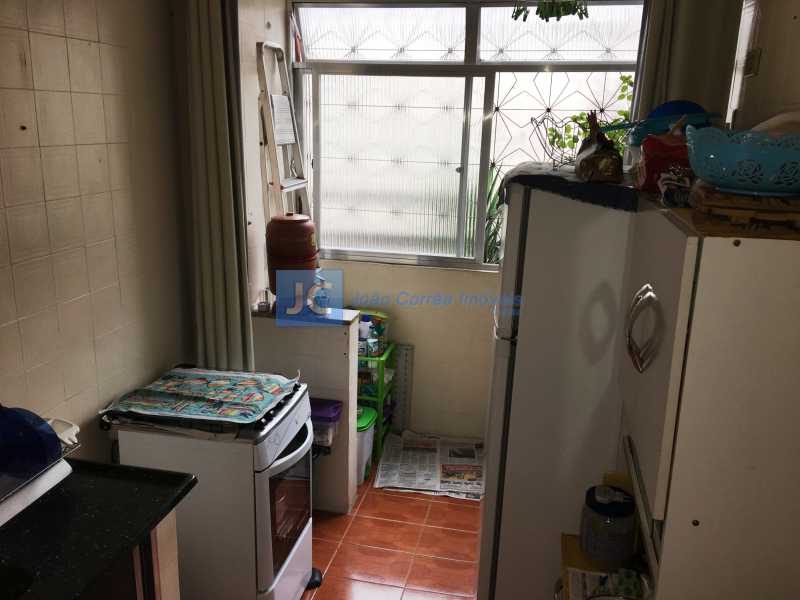 Conheça 07 do imóvel - Apartamento À VENDA, Quintino Bocaiúva, Rio de Janeiro, RJ - CBAP10022 - 8 07 - Apartamento À VENDA, Quintino Bocaiúva, Rio de Janeiro, RJ - CBAP10022 - 8