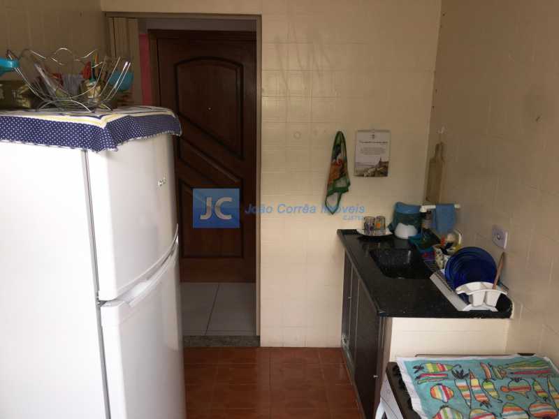 Conheça 08 do imóvel - Apartamento À VENDA, Quintino Bocaiúva, Rio de Janeiro, RJ - CBAP10022 - 9 08 - Apartamento À VENDA, Quintino Bocaiúva, Rio de Janeiro, RJ - CBAP10022 - 9