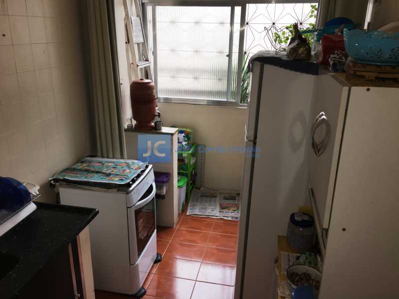 Conheça 09 do imóvel - Apartamento À VENDA, Quintino Bocaiúva, Rio de Janeiro, RJ - CBAP10022 - 10 09 - Apartamento À VENDA, Quintino Bocaiúva, Rio de Janeiro, RJ - CBAP10022 - 10