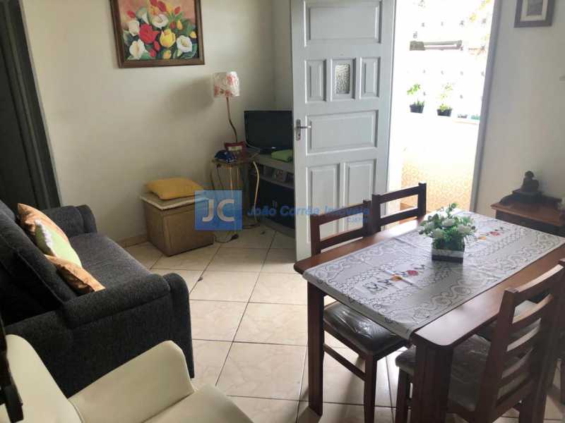 Conheça 01 do imóvel - Apartamento 2 quartos à venda Abolição, Rio de Janeiro - R$ 200.000 - CBAP20159 - 3 01 - Apartamento 2 quartos à venda Abolição, Rio de Janeiro - R$ 200.000 - CBAP20159 - 3