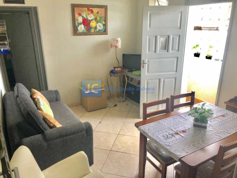 Conheça 03 do imóvel - Apartamento 2 quartos à venda Abolição, Rio de Janeiro - R$ 200.000 - CBAP20159 - 5 03 - Apartamento 2 quartos à venda Abolição, Rio de Janeiro - R$ 200.000 - CBAP20159 - 5