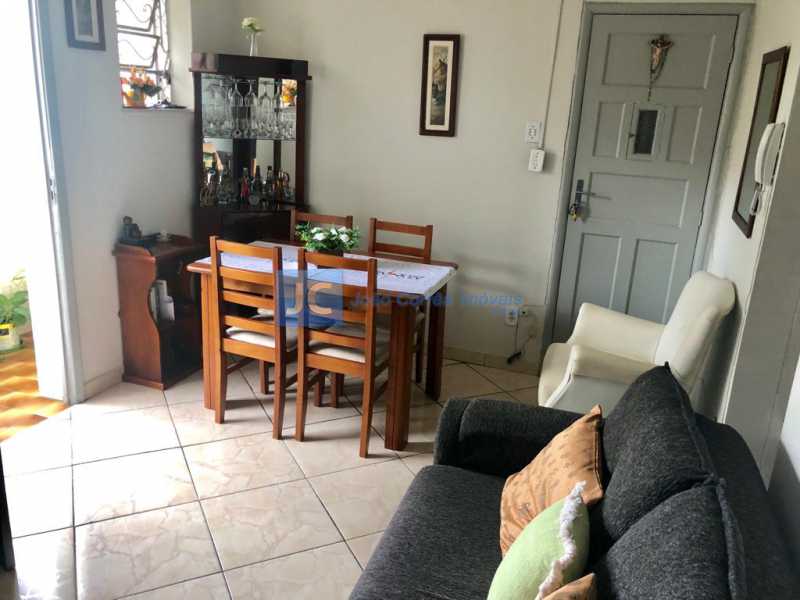 Conheça 04 do imóvel - Apartamento 2 quartos à venda Abolição, Rio de Janeiro - R$ 200.000 - CBAP20159 - 6 04 - Apartamento 2 quartos à venda Abolição, Rio de Janeiro - R$ 200.000 - CBAP20159 - 6