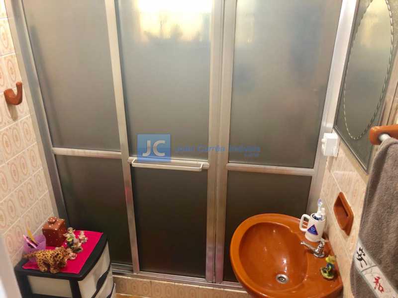 Conheça 06 do imóvel - Apartamento 2 quartos à venda Abolição, Rio de Janeiro - R$ 200.000 - CBAP20159 - 8 06 - Apartamento 2 quartos à venda Abolição, Rio de Janeiro - R$ 200.000 - CBAP20159 - 8