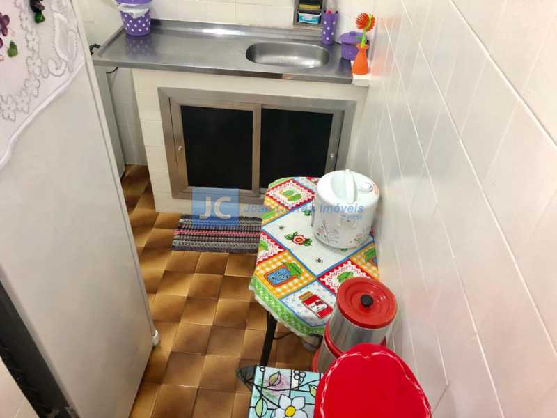 Conheça 13 do imóvel - Apartamento 2 quartos à venda Abolição, Rio de Janeiro - R$ 200.000 - CBAP20159 - 15 13 - Apartamento 2 quartos à venda Abolição, Rio de Janeiro - R$ 200.000 - CBAP20159 - 15